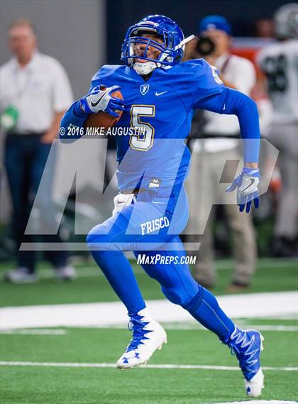 Thumbnail 3 in Reedy @ Frisco photogallery.