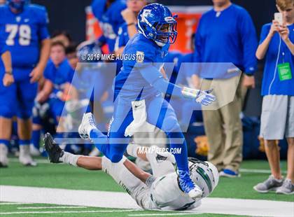 Thumbnail 2 in Reedy @ Frisco photogallery.