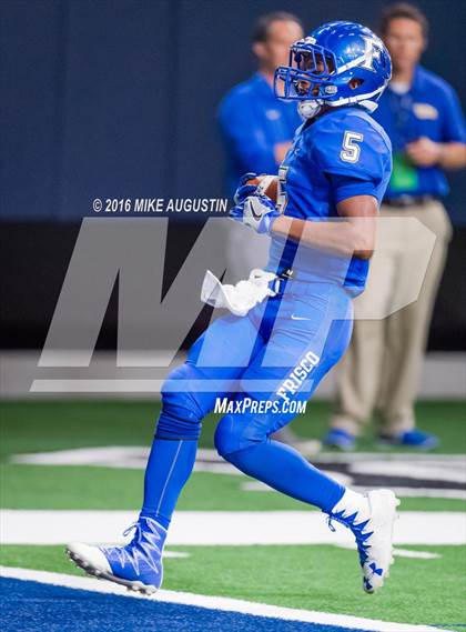Thumbnail 3 in Reedy @ Frisco photogallery.