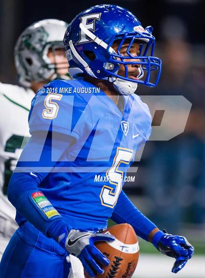 Thumbnail 3 in Reedy @ Frisco photogallery.