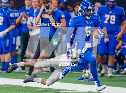 Thumbnail 2 in Reedy @ Frisco photogallery.