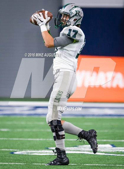 Thumbnail 3 in Reedy @ Frisco photogallery.