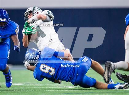 Thumbnail 2 in Reedy @ Frisco photogallery.