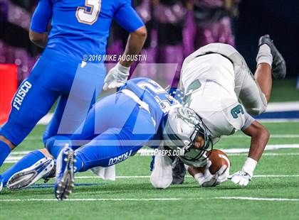 Thumbnail 2 in Reedy @ Frisco photogallery.