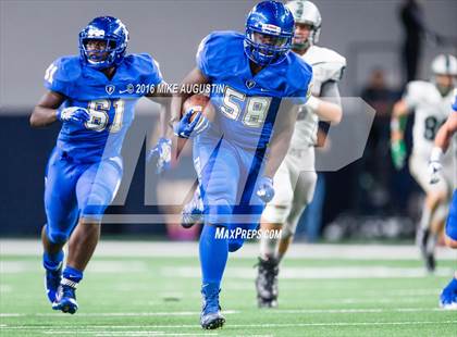 Thumbnail 1 in Reedy @ Frisco photogallery.