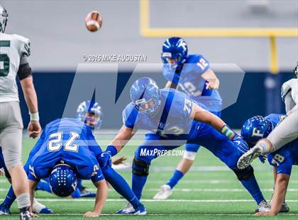 Thumbnail 3 in Reedy @ Frisco photogallery.