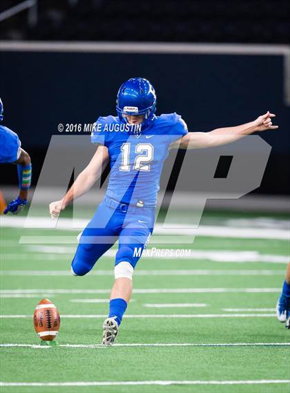 Thumbnail 1 in Reedy @ Frisco photogallery.
