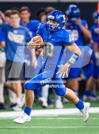 Thumbnail 3 in Reedy @ Frisco photogallery.