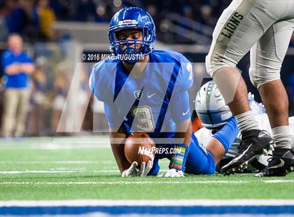 Thumbnail 2 in Reedy @ Frisco photogallery.