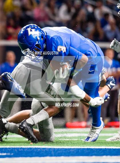 Thumbnail 2 in Reedy @ Frisco photogallery.