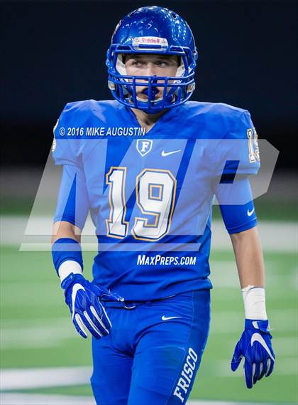 Thumbnail 2 in Reedy @ Frisco photogallery.