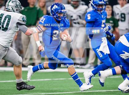 Thumbnail 3 in Reedy @ Frisco photogallery.