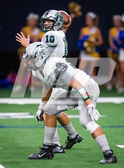 Thumbnail 3 in Reedy @ Frisco photogallery.