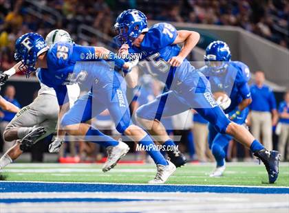 Thumbnail 1 in Reedy @ Frisco photogallery.