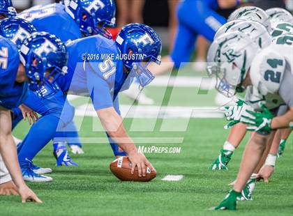 Thumbnail 2 in Reedy @ Frisco photogallery.