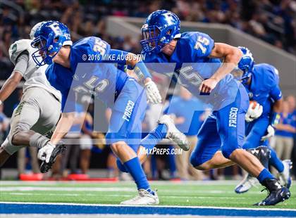 Thumbnail 3 in Reedy @ Frisco photogallery.