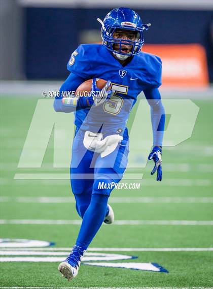 Thumbnail 3 in Reedy @ Frisco photogallery.