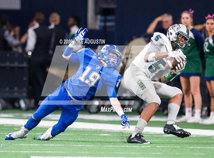 Thumbnail 2 in Reedy @ Frisco photogallery.