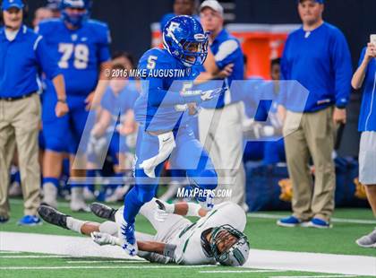 Thumbnail 1 in Reedy @ Frisco photogallery.
