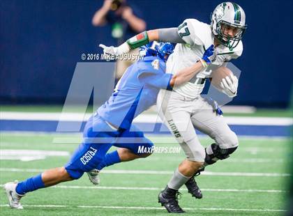 Thumbnail 2 in Reedy @ Frisco photogallery.