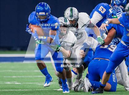 Thumbnail 2 in Reedy @ Frisco photogallery.