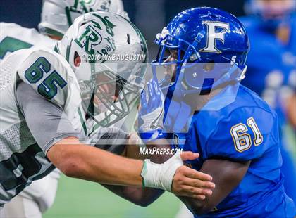 Thumbnail 1 in Reedy @ Frisco photogallery.