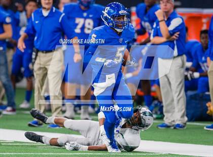 Thumbnail 3 in Reedy @ Frisco photogallery.