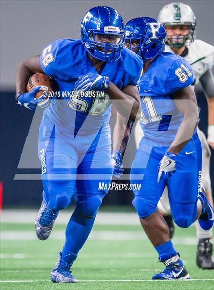 Thumbnail 3 in Reedy @ Frisco photogallery.