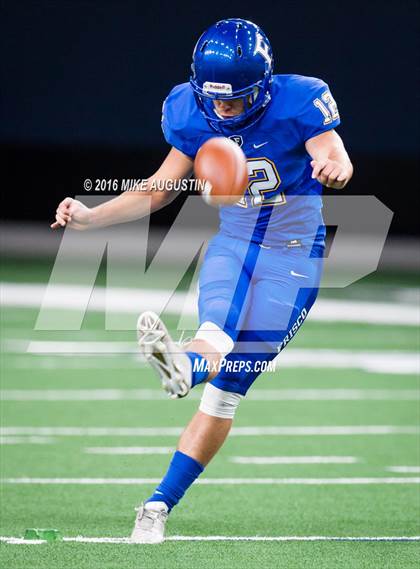 Thumbnail 3 in Reedy @ Frisco photogallery.