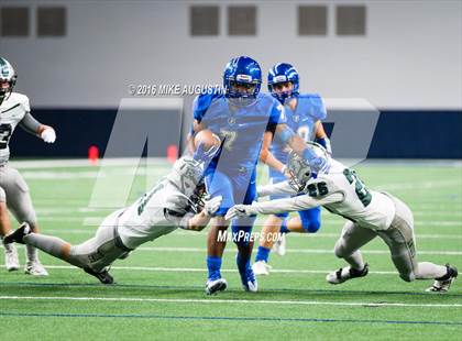 Thumbnail 2 in Reedy @ Frisco photogallery.