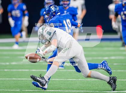 Thumbnail 2 in Reedy @ Frisco photogallery.