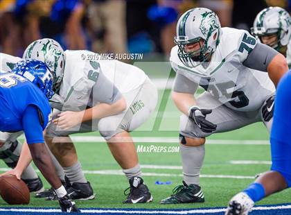 Thumbnail 3 in Reedy @ Frisco photogallery.
