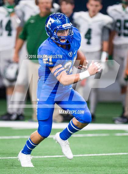 Thumbnail 1 in Reedy @ Frisco photogallery.