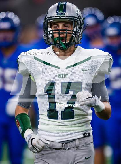 Thumbnail 3 in Reedy @ Frisco photogallery.