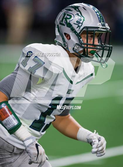 Thumbnail 3 in Reedy @ Frisco photogallery.