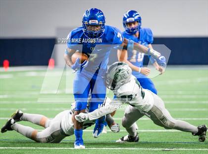 Thumbnail 3 in Reedy @ Frisco photogallery.
