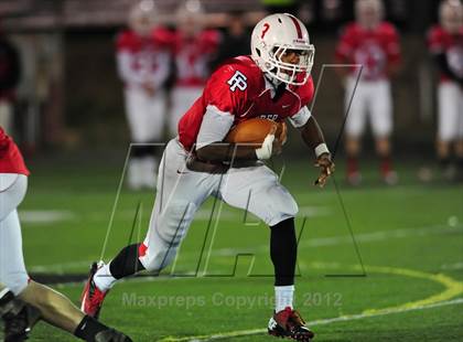 Thumbnail 3 in Branford @ Fairfield Prep photogallery.