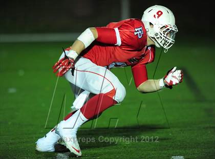 Thumbnail 3 in Branford @ Fairfield Prep photogallery.
