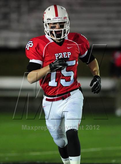 Thumbnail 2 in Branford @ Fairfield Prep photogallery.