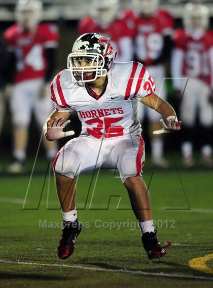 Thumbnail 1 in Branford @ Fairfield Prep photogallery.