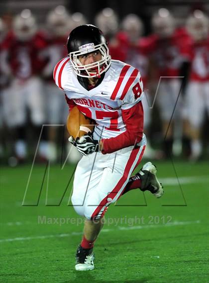 Thumbnail 2 in Branford @ Fairfield Prep photogallery.