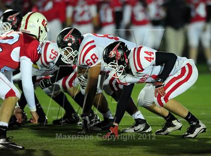 Thumbnail 3 in Branford @ Fairfield Prep photogallery.