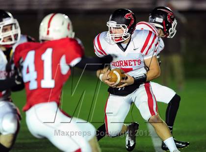 Thumbnail 1 in Branford @ Fairfield Prep photogallery.