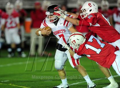 Thumbnail 2 in Branford @ Fairfield Prep photogallery.