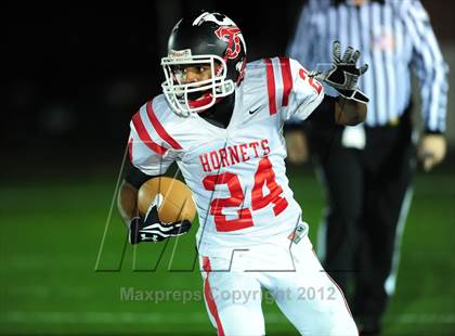 Thumbnail 1 in Branford @ Fairfield Prep photogallery.