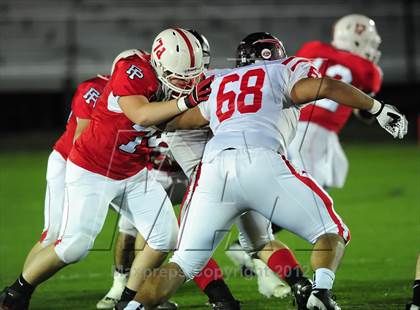 Thumbnail 1 in Branford @ Fairfield Prep photogallery.