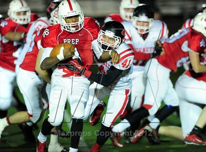 Thumbnail 3 in Branford @ Fairfield Prep photogallery.