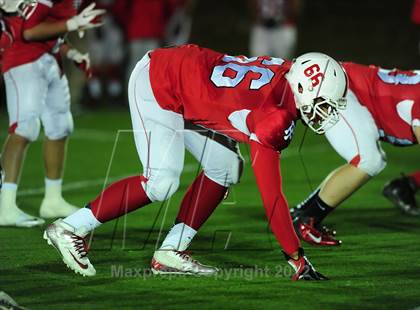 Thumbnail 3 in Branford @ Fairfield Prep photogallery.