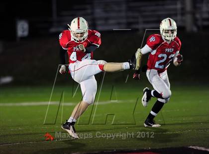 Thumbnail 1 in Branford @ Fairfield Prep photogallery.