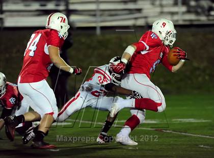 Thumbnail 2 in Branford @ Fairfield Prep photogallery.